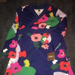 Toddler tea collection dresss